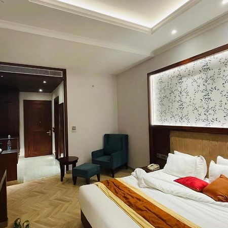 Hotel Royal Chūru Esterno foto