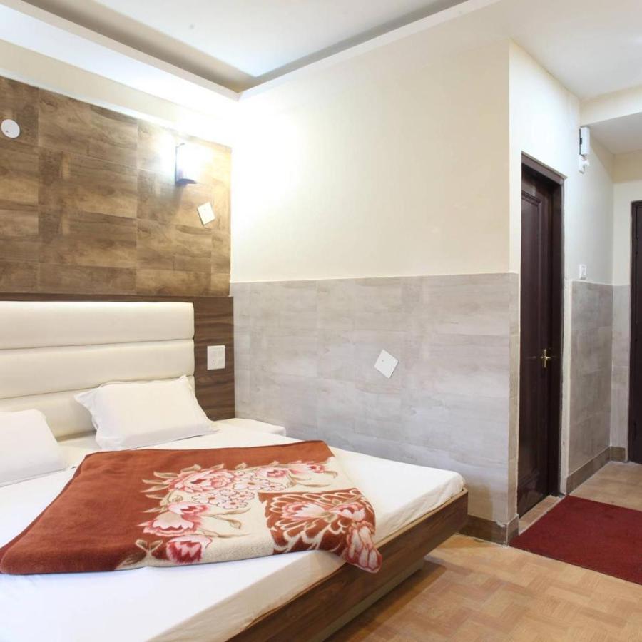 Hotel Royal Chūru Esterno foto