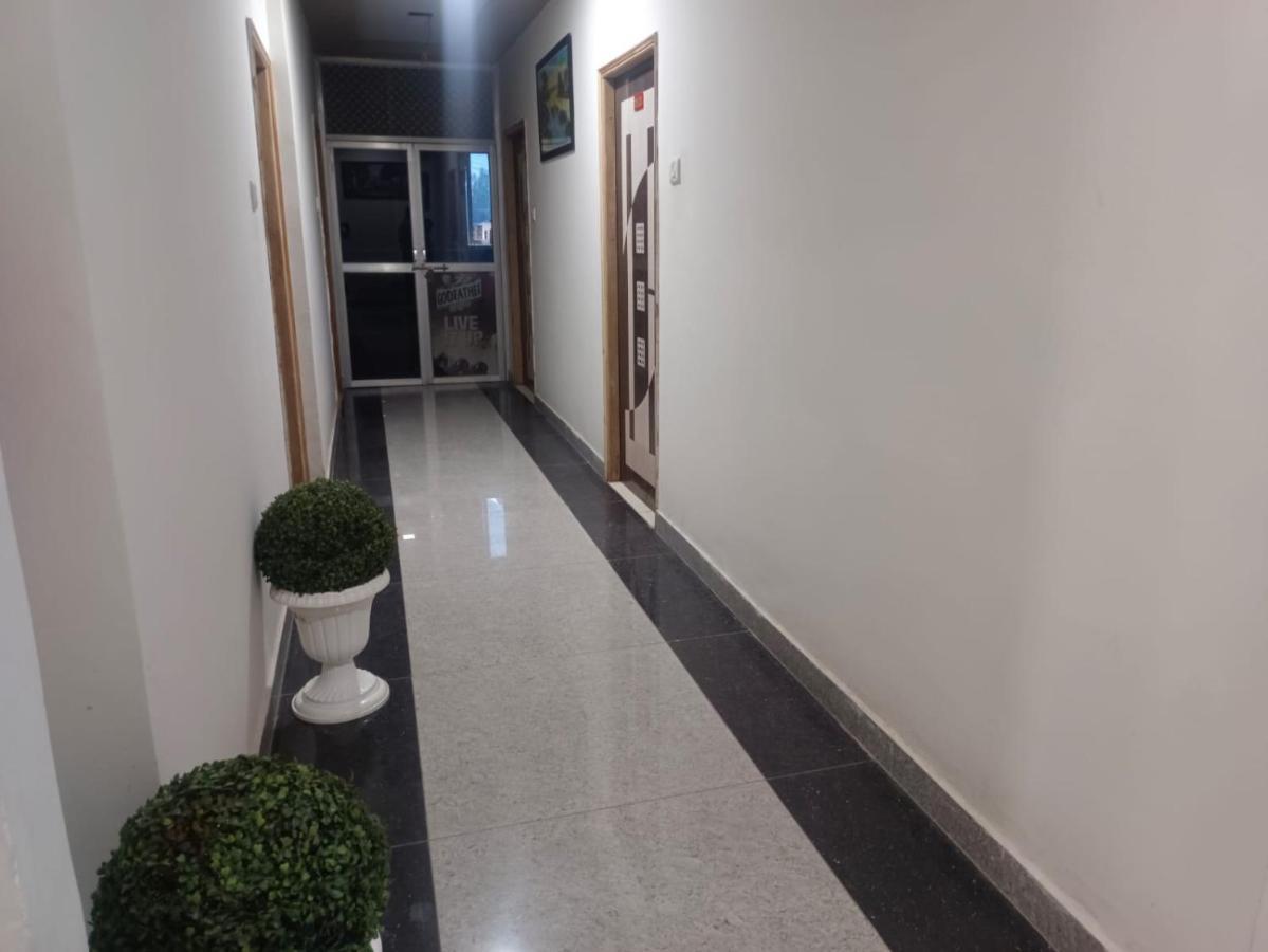 Hotel Royal Chūru Esterno foto