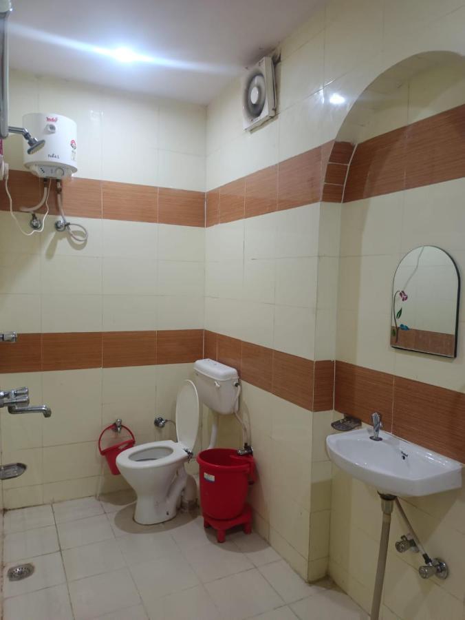 Hotel Royal Chūru Esterno foto
